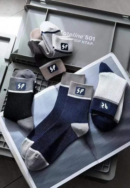 trend four season socks